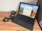 Microsoft Surface Pro 7 - 256GB - i5 - 8GB - A-Grade, Computers en Software, Windows Tablets, Usb-aansluiting, Surface pro 7, Refurbished