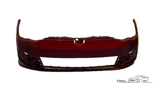 Volkswagen golf 8 voorbumper LC3J bumper 2020+, Auto-onderdelen, Carrosserie en Plaatwerk, Bumper, Voor, Nieuw, Ophalen of Verzenden