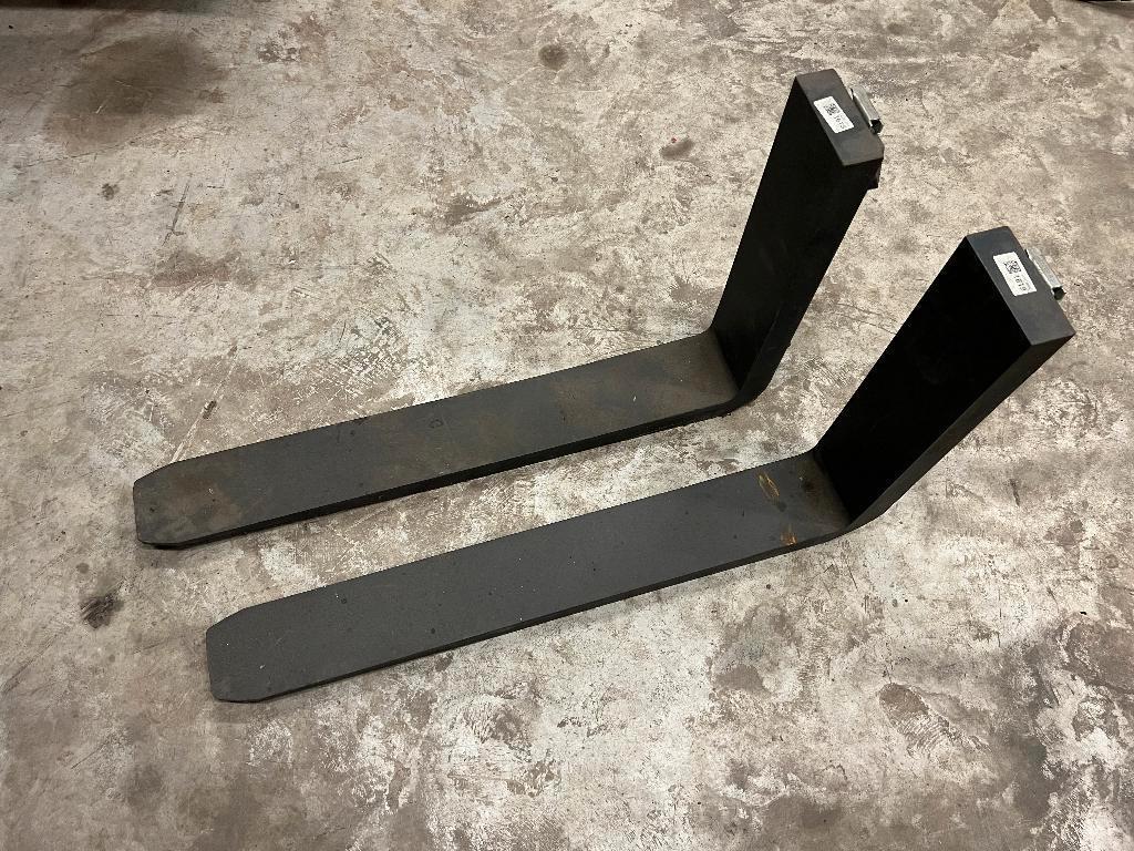 heftruck vorken, Doe-het-zelf en Verbouw, Gereedschap | Machine-onderdelen en Toebehoren, Nieuw, Ophalen