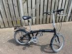 Vouwfiets, Fietsen en Brommers, Fietsen | Vouwfietsen, Ophalen, Zo goed als nieuw, Overige merken, Versnellingen