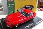 jaguar e type coupe-- 1/43 --, Verzenden, Nieuw, Auto, Overige merken