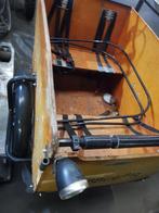 Bakfiets, Fietsen en Brommers, Brommers | Tomos, Ophalen, Gebruikt, Overige modellen