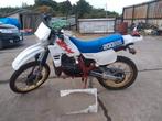 Honda MTX200RII/MD07  Schadebrommers  ( Bj 1985 ), 6 versnellingen, Honda, Verzenden, Maximaal 45 km/u