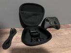 Microsoft Xbox Elite Wireless Controller Series 2 Zwart, Xbox Series S, Ophalen of Verzenden, Zo goed als nieuw, Controller