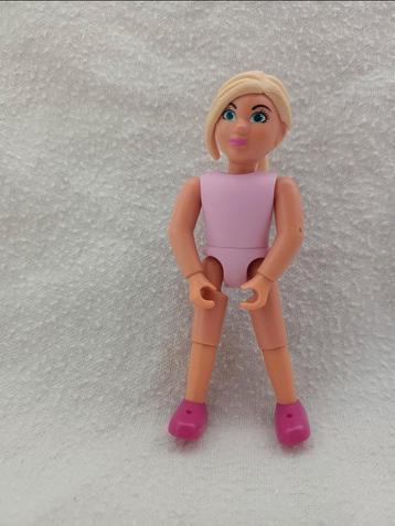 Schleich poppetje beschikbaar voor biedingen