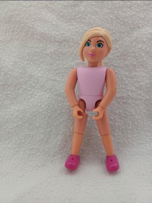 Schleich poppetje, Kinderen en Baby's, Speelgoed | Poppen, Zo goed als nieuw, Overige typen, Ophalen of Verzenden