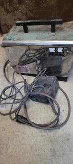 Remko kachel met thermostaat, Ophalen of Verzenden, Gebruikt, Overige typen