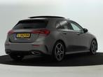 Mercedes-Benz A-Klasse 180 Business Solution AMG AMG Line |, 65 €/maand, 101 pk, Gebruikt, 4 cilinders