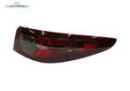 Mazda 3 BP sedan achterlicht rechts LED