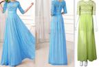 nieuwe galajurk maat S groen, Kleding | Dames, Gelegenheidskleding, Galajurk, All2wish4, Nieuw, Ophalen of Verzenden