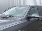 Dodge RAM 1500 pick up 4x4 Crew Cab Laramie Sport Rijklaar, Automaat, Gebruikt, Zwart, Bedrijf