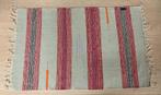 Nieuw kleed van House Doctor rug spring twv € 90,00, Ophalen of Verzenden, Nieuw, Rechthoekig