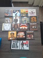 Cd collectie goed onderhouden, Ophalen of Verzenden, 2000 tot heden, Zo goed als nieuw