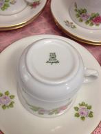 Servies compleet Bavaria grote set High tea - theeservies, Antiek en Kunst, Antiek | Servies compleet, Ophalen of Verzenden