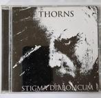 Thorns ‎– Stigma Diabolicum 2007, Verzenden, Zo goed als nieuw