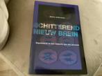 Schitterend nieuw brein, Boeken, Ophalen of Verzenden, Nieuw