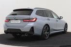 BMW 3 Serie Touring 330e High Executive M Sport Automaat / P, 1998 cc, Gebruikt, 4 cilinders, Met garantie (alle)