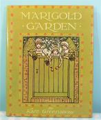 Marigold Garden Kate Greenaway London Frederick Warne oud, Ophalen of Verzenden, Zo goed als nieuw