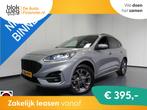 Ford Kuga 2.5 PHEV Plug-In ST-Line € 28.845,00, Auto's, Ford, Stof, Euro 6, 4 cilinders, Bedrijf