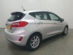 Ford Fiesta 1.0 EcoBoost Titanium NAVI/PDC/CRUISE/CLIMA/LMV, Gebruikt, Bedrijf, 48 €/maand, 998 cc
