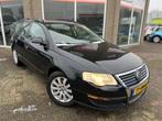 Volkswagen Passat Variant 2.0 FSI Trendline Business - Airco, Auto's, Voorwielaandrijving, Stof, Gebruikt, Zwart
