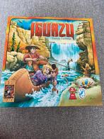 Iguazu Bordspel - Zo Goed Als Nieuw!, Drie of vier spelers, Ophalen of Verzenden, Zo goed als nieuw, 999  Games