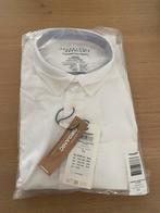 Jack & Jones overhemd maat L (nieuw), Kleding | Heren, Ophalen, Nieuw, Wit, Halswijdte 39/40 (M)