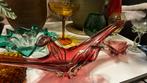 Diverse Vintage Woonaccesoires Keramiek Murano, Ophalen
