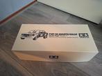 Tamiya Fiat 131 Abarth Rally Body, Ophalen of Verzenden, Nieuw, Auto offroad