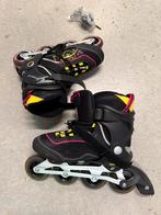 Skeelers mt. 41 nieuwstaat, Ophalen of Verzenden, Zo goed als nieuw, Inline skates 4 wielen, Overige merken