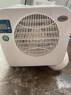 Eurom AC2401 Split Airco nieuw Caravan Camper, Witgoed en Apparatuur, Airco's, Ophalen of Verzenden, Nieuw, Minder dan 60 m³