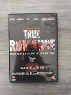 True romance DVD ( Quentin Tarantino ), Vanaf 16 jaar, Ophalen of Verzenden, Gebruikt, Actiethriller