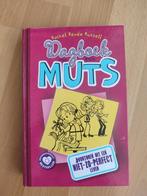 Dagboek van een Muts avonturen uit een niet-zo-perfect-leven, Rachel Renée Russell, Ophalen of Verzenden, Zo goed als nieuw, Fictie