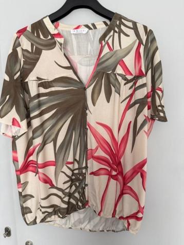 zomer blouse beschikbaar voor biedingen