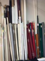 Restant PVC, Boot Acryl, Zonneschermen etc, Ophalen, Nieuw, 15 m² of meer, Doek