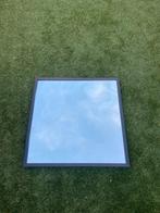 Ikea spiegel vierkant bijna gratis 5 euro, Ophalen, Gebruikt, Vierkant, Minder dan 100 cm