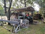 Carport voor auto caravan o.i.d ., Doe-het-zelf en Verbouw, Ophalen