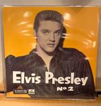 Elvis Presley No 2 HMV Vinyl 10”, Verzenden, Nieuw