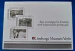 Postset D11 Limburgs Museum Venlo - 2011, Postzegels en Munten, Postzegels | Nederland, Na 1940, Verzenden, Postfris