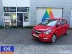 Opel KARL 1.0 ecoFLEX Edition 69291KM ! N.A.P !, Voorwielaandrijving, 839 kg, Gebruikt, Euro 6