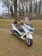 Piaggio X10 500 executive., Particulier, Scooter