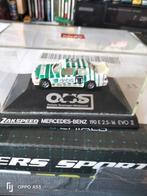 Mercedes Benz herpa 1.87, Ophalen of Verzenden, Zo goed als nieuw