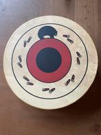 NATIVE AMERICAN HAND DRUM ALL ONE TRIBE, Muziek en Instrumenten, Percussie, Ophalen, Zo goed als nieuw, Trommel