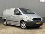 Mercedes-Benz Vito 110 CDI 320 Lang DC Luxe Airco, Cruise, 2, Auto's, 13 km/l, Euro 5, Achterwielaandrijving, Gebruikt