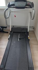 Flow fitness loopband, Sport en Fitness, Loopsport en Atletiek, Overige typen, Zo goed als nieuw, Overige sporten, Ophalen