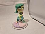 Disney Infinity 3.0 Inside Out Disgust, Ophalen of Verzenden, Zo goed als nieuw