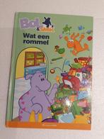 Bol & Smik: Wat een rommel!, Ophalen of Verzenden, Zo goed als nieuw, Studio 100, 2 tot 3 jaar