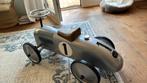 Marquant retro loop auto, Kinderen en Baby's, Speelgoed | Buiten | Voertuigen en Loopfietsen, Ophalen of Verzenden, Gebruikt