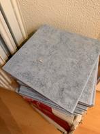 Tegels badkamer/wc blauw, Doe-het-zelf en Verbouw, Tegels, Ophalen, Zo goed als nieuw, Minder dan 5 m², 20 tot 40 cm