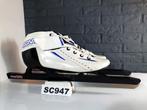 Bont Jet Raps V4 Schaatsen Noren Schaats Maat 46, Sport en Fitness, Schaatsen, Verzenden, Nieuw, Raps, Noren